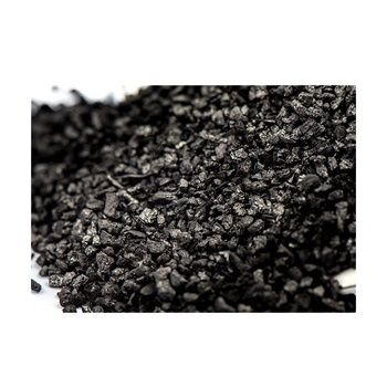 Anthracite Coal Based 8X30 Granular Activated Carbon in Water Treatment