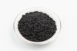 1.3mm Granulated Activated Charcoal 30 Impregnated Extruded Pellet Fire Escape Hood