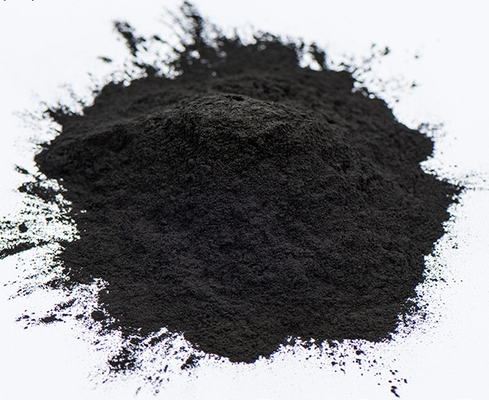 Effective Wood Based Activated Carbon with Iodine Value ≥900mg/g and Large Specific Surface Area