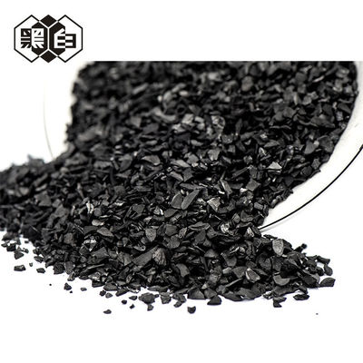 Mesh Coconut Husk Activated Carbon Coconut Activated Carbon