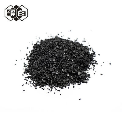 Mesh Coconut Husk Activated Carbon Coconut Activated Carbon