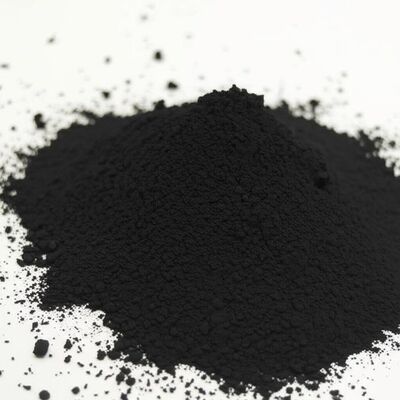 Black Coal Based Activated Carbon Powder Providing Tinting Strength 90-95 Percent Designed for Removal of Organic Compounds